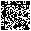 QR code with Mwr CO contacts