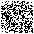 QR code with H & R Block Tax Service contacts