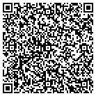 QR code with J P Semingson Architects contacts