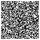 QR code with Albert A Blacksher Trucking contacts