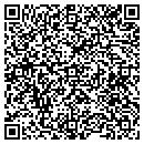 QR code with McGinnis lawn Care contacts