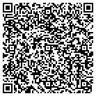 QR code with Chief Pool Plastering contacts