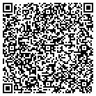 QR code with Clearwater Pool & Spa Service contacts