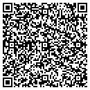 QR code with Harry R Feder contacts