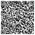 QR code with Rainwater Resources contacts