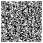 QR code with Geo C Manning Iii Res contacts