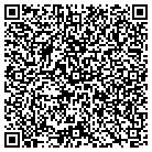 QR code with Custom Swimming Pools & Land contacts
