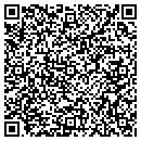 QR code with Deckside Pool contacts