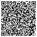 QR code with The Zone contacts