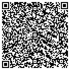 QR code with World of Domains contacts