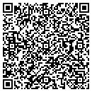 QR code with Hi-Fi Lounge contacts