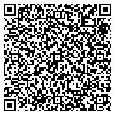 QR code with W R R W A contacts