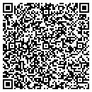 QR code with N-Dimension Consulting Inc contacts