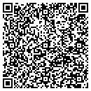 QR code with R C Tech contacts