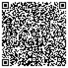 QR code with M F Strange & Assoc contacts