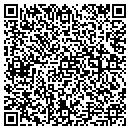 QR code with Haag Ford Sales Inc contacts