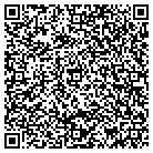 QR code with Phan's General Contracting contacts