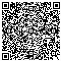 QR code with C F Style contacts