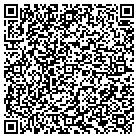 QR code with Hendrickson Chrysler Dodge Jp contacts