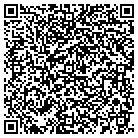 QR code with P H D Virtual Technologies contacts