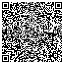 QR code with Hammerhead Pools contacts