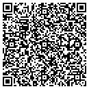 QR code with Hansen Raymond contacts