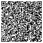 QR code with Hirlinger Chevrolet contacts