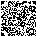 QR code with Hollis M Ford contacts