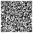 QR code with R3 Contracting contacts