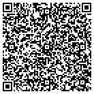 QR code with JR pool and spa contacts