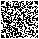 QR code with Kern Pools contacts