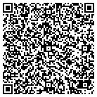 QR code with Kovacs Swim Pool Plastering contacts