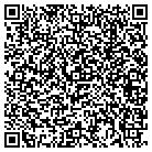 QR code with Pristine Lawn Care Inc contacts