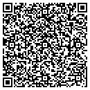 QR code with LA Jolla Pools contacts