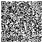 QR code with Richard J Fitzharris contacts