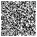 QR code with G A M Inc contacts