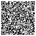 QR code with Rls Design contacts