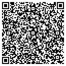 QR code with Host General contacts