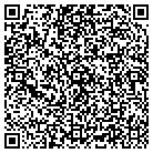 QR code with Mark Woodrome Pool Plastering contacts