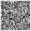 QR code with J D Byrider contacts