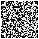 QR code with J D Byrider contacts