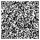 QR code with Hostsurreal contacts