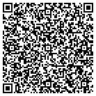 QR code with J D Byrider Auto Sales contacts