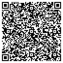 QR code with Hostvertexcom contacts