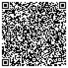 QR code with Mc Rae Pool & Spa Construction contacts
