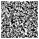 QR code with Hackers Video contacts