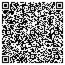 QR code with Shah R S MD contacts
