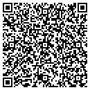 QR code with R L Davies Construction contacts
