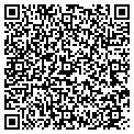 QR code with Nupools contacts