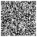 QR code with W-A Metal Polishing contacts